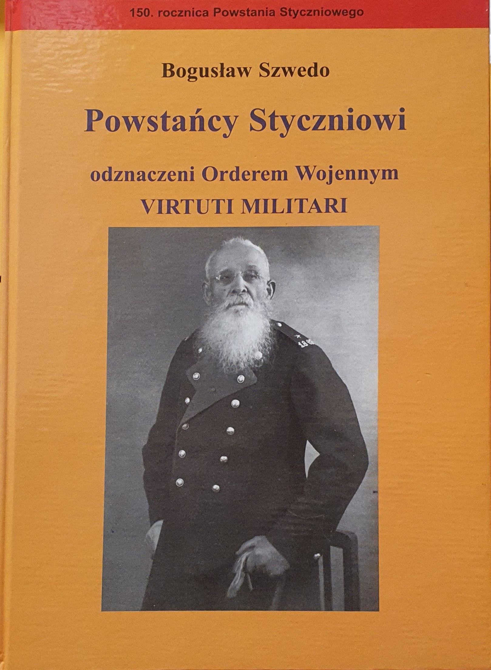 Powstańcy Styczniowi