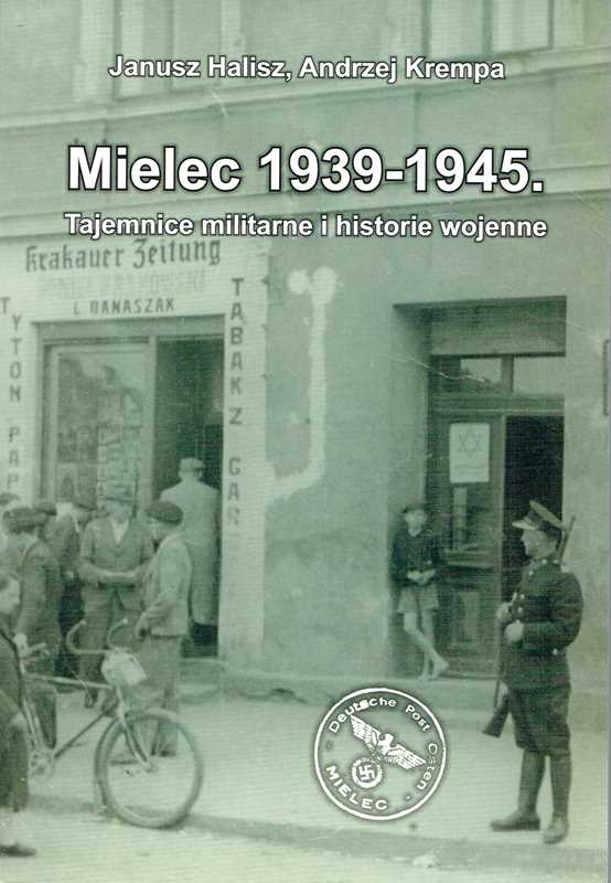 Mielec 1939-1944